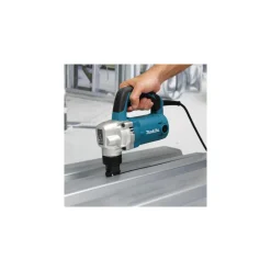 115 Volt, 1,300 SPM, 6 Amp, Electric Power Nibbler