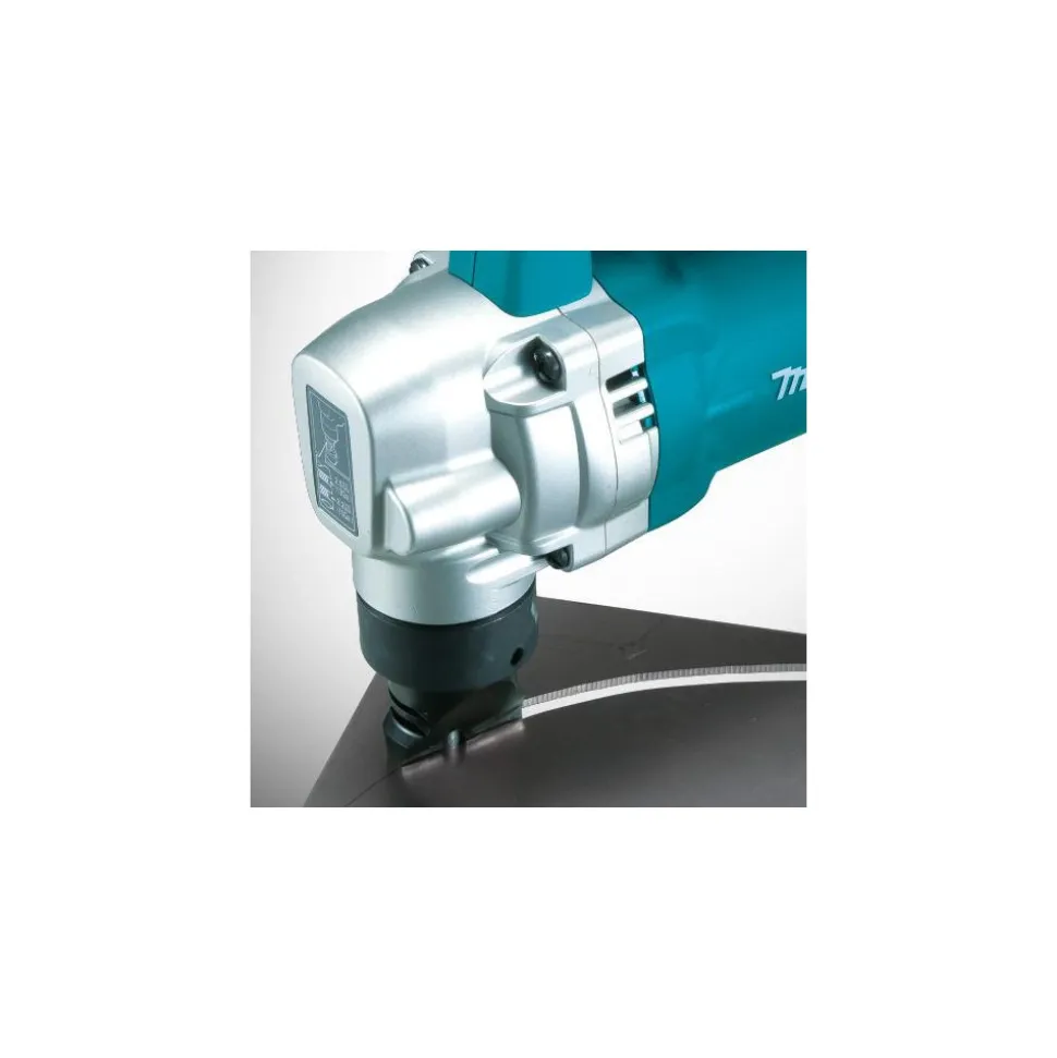 115 Volt, 1,300 SPM, 6 Amp, Electric Power Nibbler