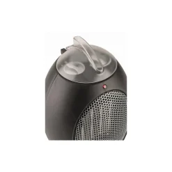 120 Volt, 750 Watt, 6.25 Amp, Cozy Personal Heater