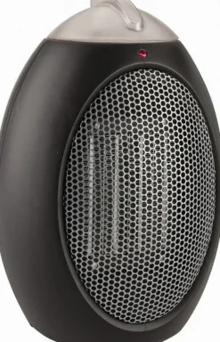 120 Volt, 750 Watt, 6.25 Amp, Cozy Personal Heater
