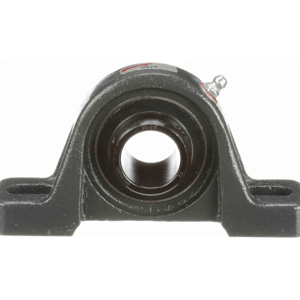 VPS-216 1" ID, 5-1/2" OAL x 2-13/16" OAH Pillow Block