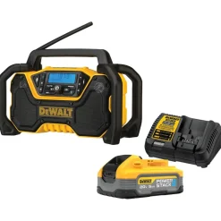 12V/20V MAX Bluetooth Cordless Jobsite Radio (Bare Tool)
