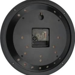 Wall Mounted Clock