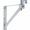 Wall Mount: Use with Industrial Air Circulator