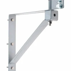 Wall Mount: Use with Industrial Air Circulator