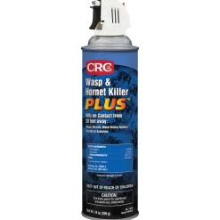 Wasp & Hornet Killer Plus Insecticide, 14oz