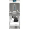 Water Cooler & Fountain: 8.0 GPH Cooling Capacity