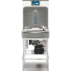 Water Cooler & Fountain: 8.0 GPH Cooling Capacity