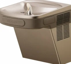 Water Cooler & Fountain: 8.0 GPH Cooling Capacity