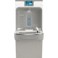 Water Cooler & Fountain: 8.0 GPH Cooling Capacity