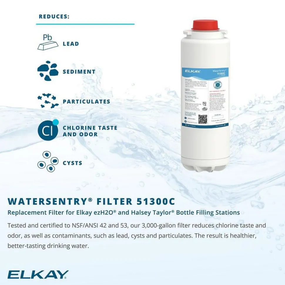 Water Cooler & Fountain: 8.0 GPH Cooling Capacity