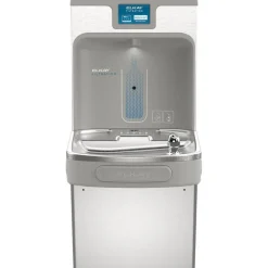 Water Cooler & Fountain: 8.0 GPH Cooling Capacity