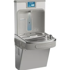 Water Cooler & Fountain: 8.0 GPH Cooling Capacity
