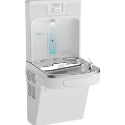 Water Cooler & Fountain: 8.0 GPH Cooling Capacity