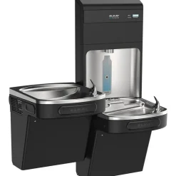 Water Cooler & Fountain: 8.0 GPH Cooling Capacity