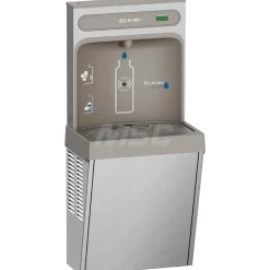 Water Cooler & Fountain: 8.0 GPH Cooling Capacity