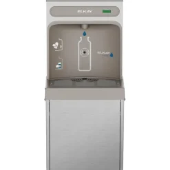 Water Cooler & Fountain: 8.0 GPH Cooling Capacity