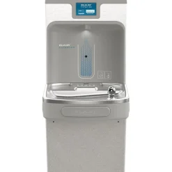 Water Cooler & Fountain: 8.0 GPH Cooling Capacity