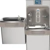 Water Cooler & Fountain: 8.0 GPH Cooling Capacity