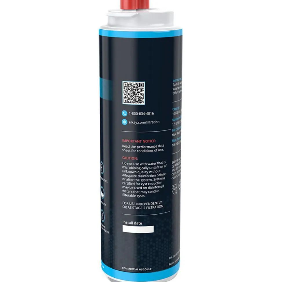 Water Coolers & Fountains: Material: Polypropylene