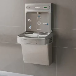 Water Dispensers: Filter Indicator Light: Yes