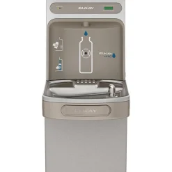 Water Dispensers: Filter Indicator Light: Yes