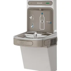 Water Dispensers: Filter Indicator Light: Yes