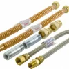 Water Heater Parts & Accessories: Type: Gas Water Heater Installation Kit; For Use With: Gas Water Heater; Contents: 8