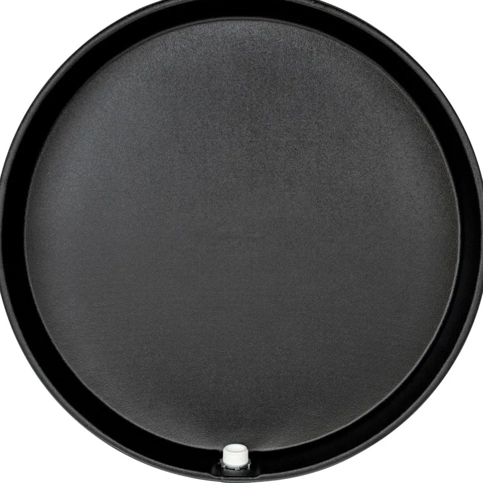 Water Heater Parts & Accessories: Type: Water Heater Drain Pan; Maximum Work Temperature (F): 176.000; For Use With: Electric Water Heaters; Contents: drain pan and drain hose adapter