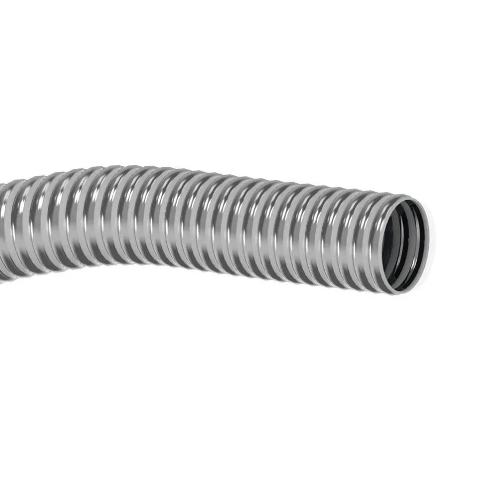 Water Suction & Discharge Hose: Polyvinylchloride