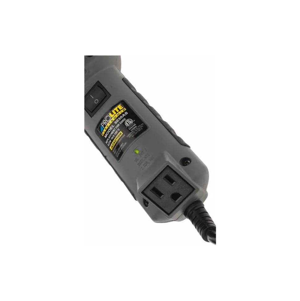 1440 Watt Drop Electric Portable LED Light
