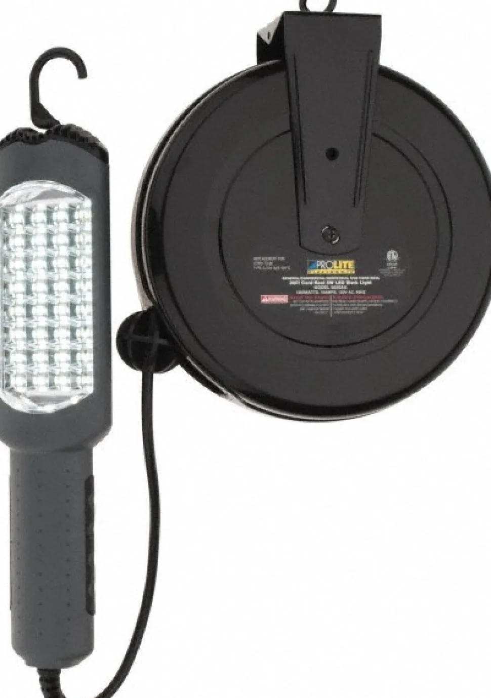 1440 Watt Drop Electric Portable LED Light