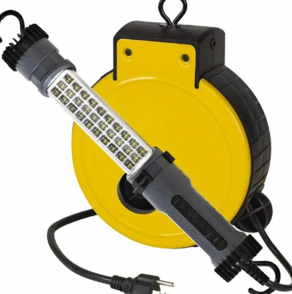 5 Watt Drop Electric Portable LED Light
