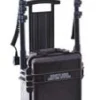 48 Watt Floor Electric Portable LED Light