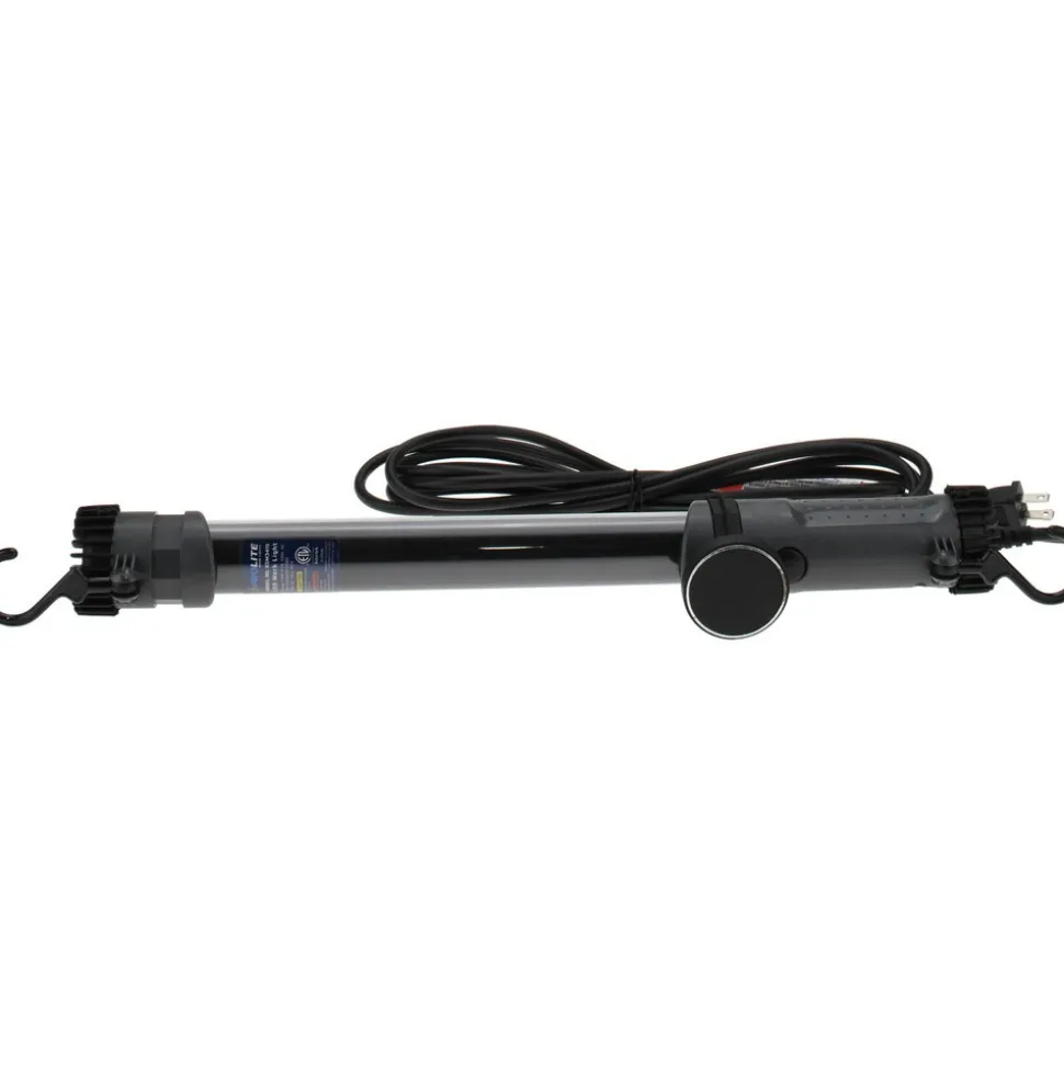 7.2 Watt Hand Held Electric Portable LED Light