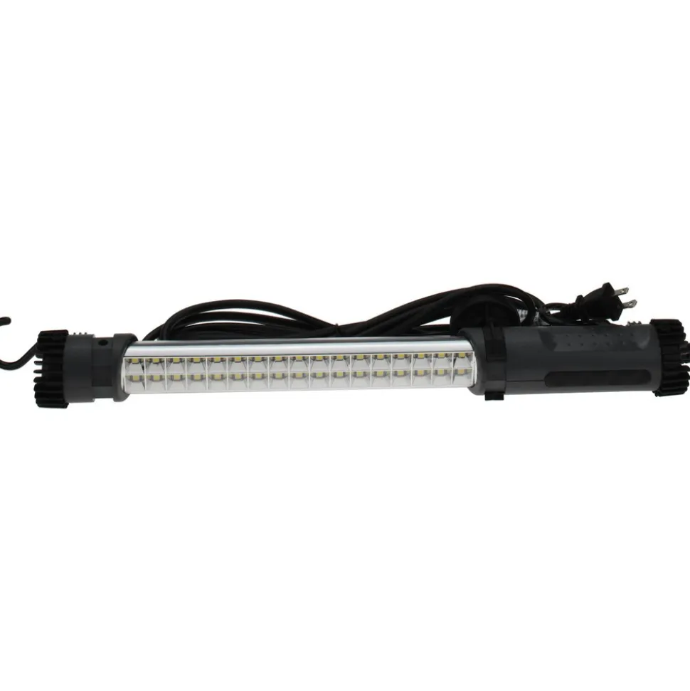 7.2 Watt Hand Held Electric Portable LED Light
