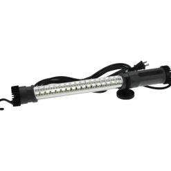 7.2 Watt Hand Held Electric Portable LED Light