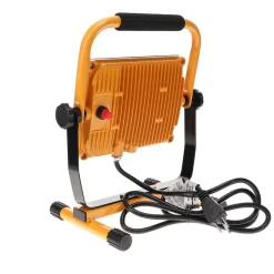 52 Watt Hand Held Electric Portable LED Light