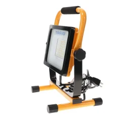 52 Watt Hand Held Electric Portable LED Light