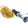 4 Watt Hand Held Electric Portable LED Light