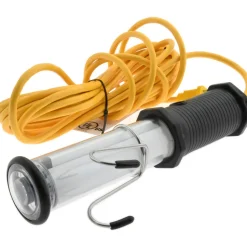 4 Watt Hand Held Electric Portable LED Light