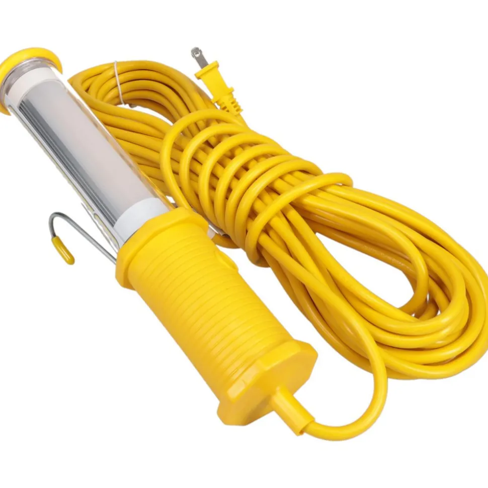 13 Watt Hand Held Electric Portable LED Work Light