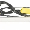 15 Watt Hook Electric Portable Fluorescent Light