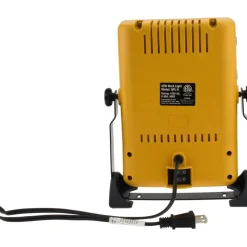 52 Watt Stand Mount Electric Portable Fluorescent Light