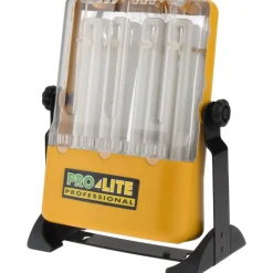 52 Watt Stand Mount Electric Portable Fluorescent Light