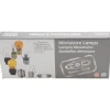 2.24 Watt, 28 Volt, Incandescent Miniature & Specialty T3-1/4 Lamp