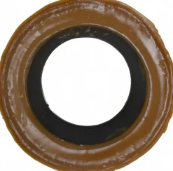 WAX BOWL RING W/SLEEVE WAX BOWL RING W/SLEEVE