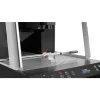 30 W Class I Laser Marking Machine: 100mm x 100mm, Fiber Laser, 21 CFR