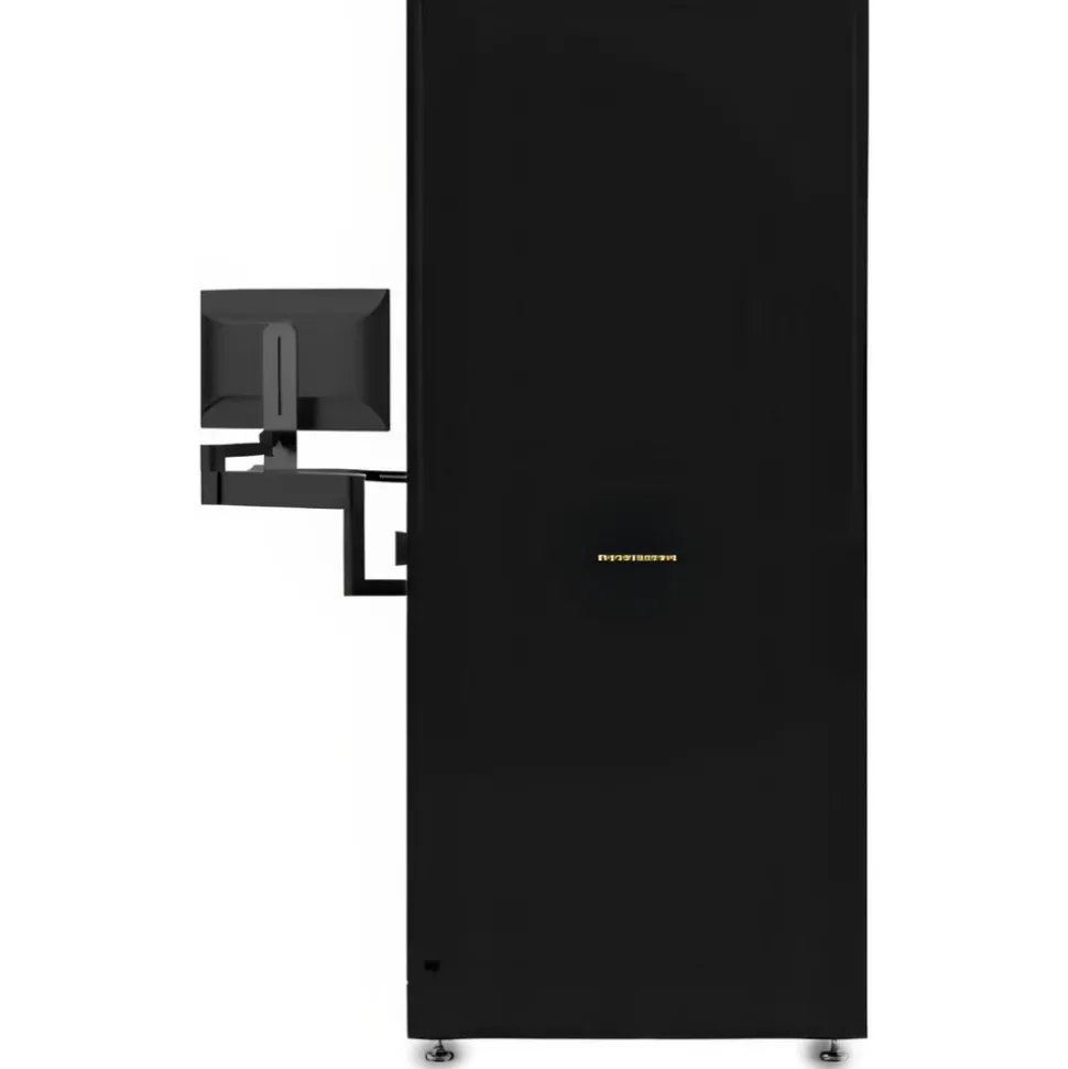 30 W Class I Laser Marking Machine: 100mm x 100mm, Fiber Laser, 21 CFR