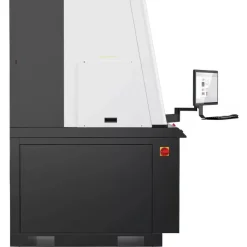 30 W Class I Laser Marking Machine: 100mm x 100mm, Fiber Laser, 21 CFR